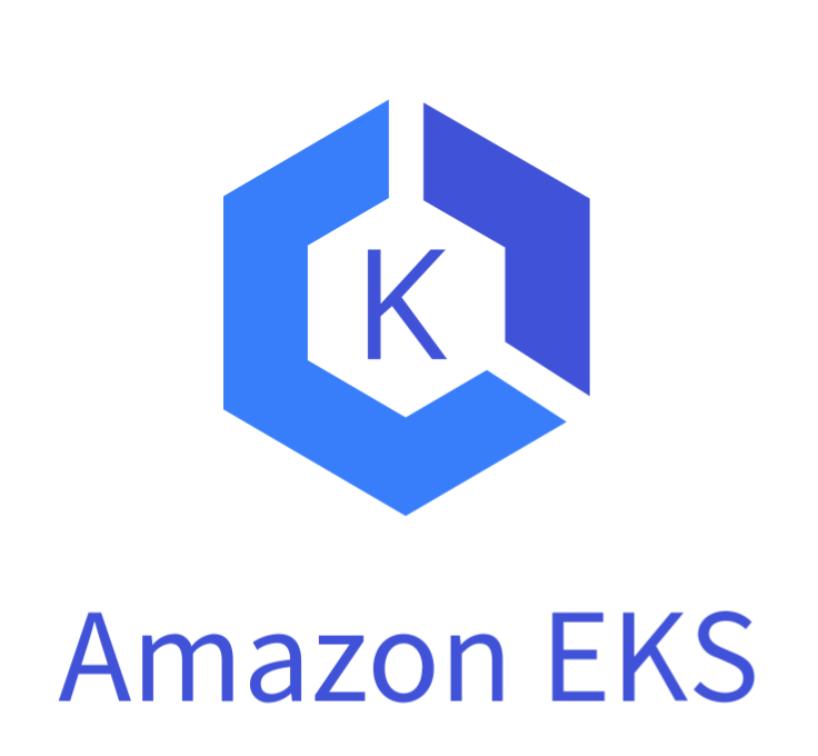 Настройка подключения к кластеру Amazon Elastic Kubernetes Service