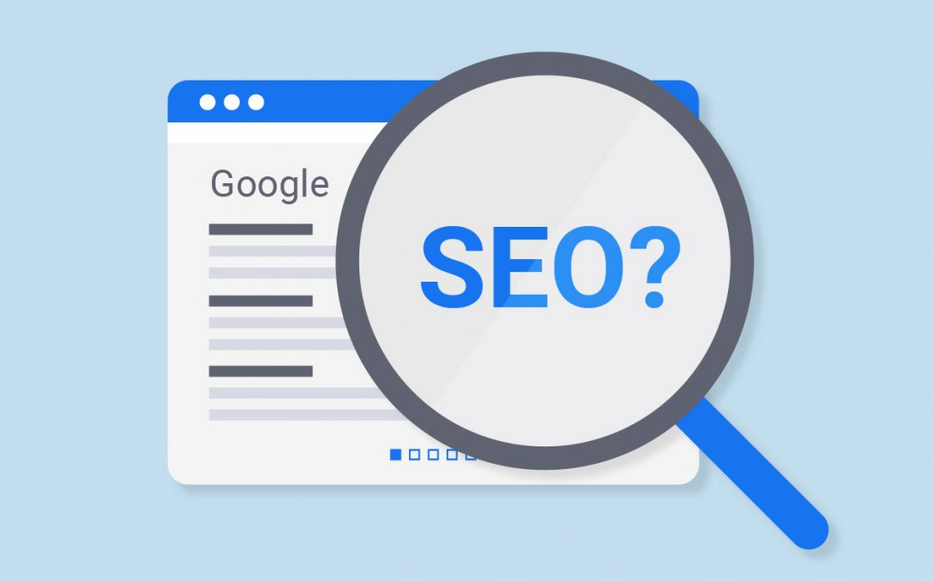 Немного о SEO для WordPress-сайта