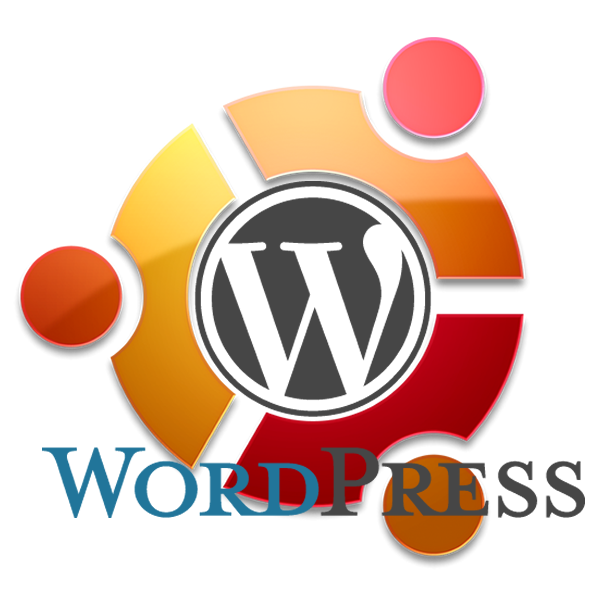 Установка WordPress в Bare Metal Ubuntu 24.04 LTS