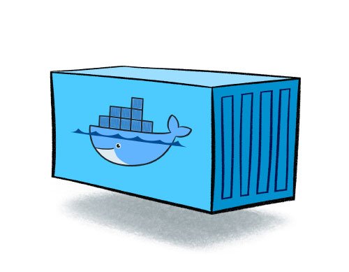 Настройка собственного Docker Registry