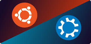 Установка и настройка Kubuntu