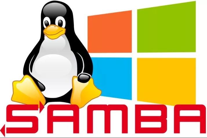 Монтирование SMB раздела при старте сервера (Ubuntu 20.04)