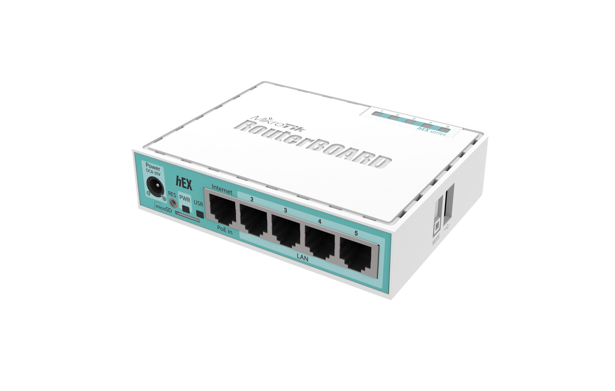 Мониторинг роутеров Mikrotik при помощи Zabbix