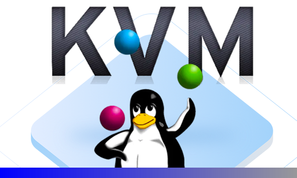 Настройка аппаратной виртуализации KVM/LibVirt в Ubuntu Linux 24.04