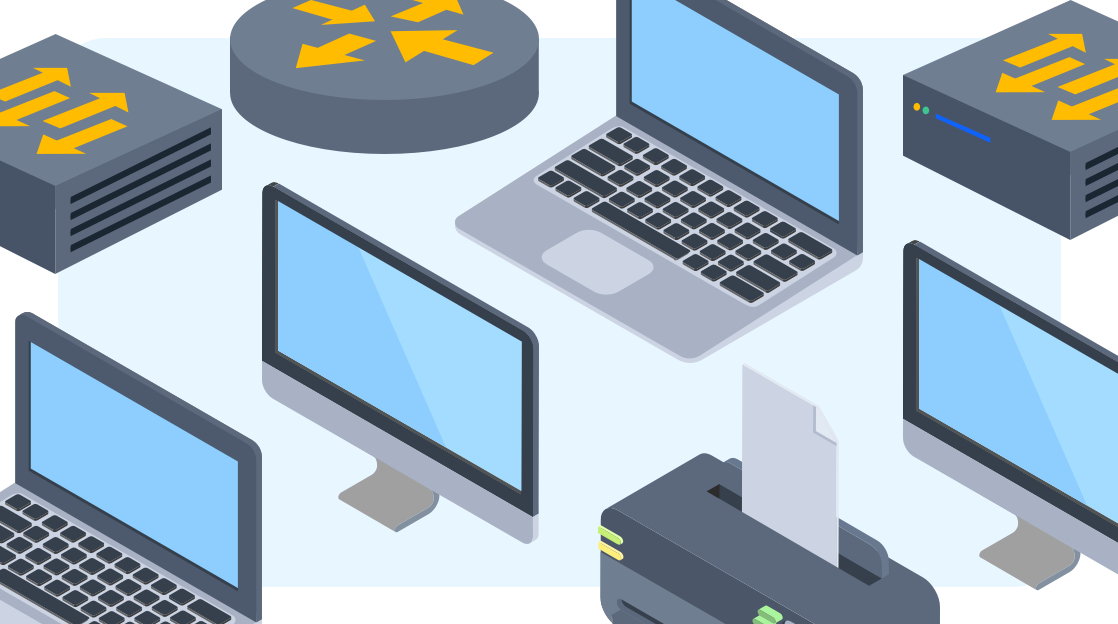 Немного заметок по настройке сетей в Linux