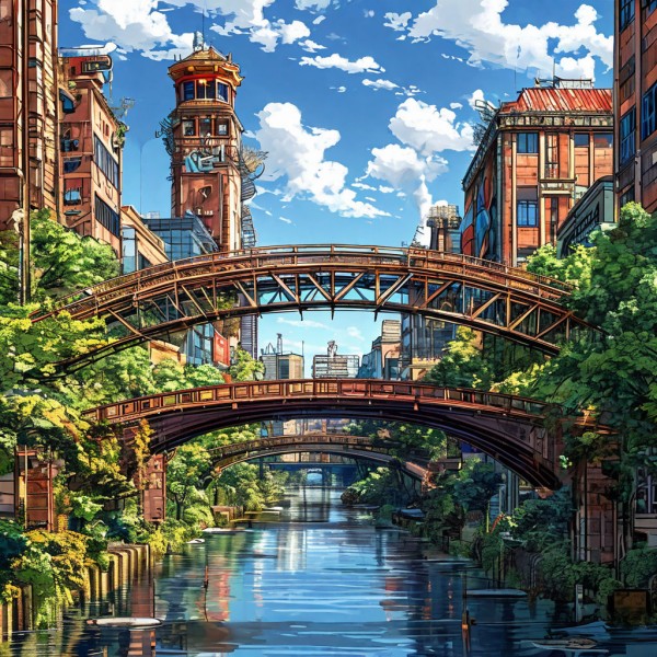 Настройка доверия между Red OS IPA доменом и Microsoft Active Directory