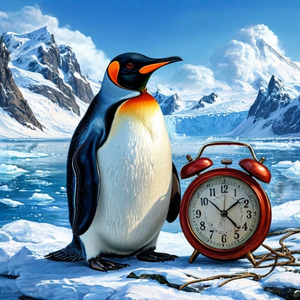 Linux синхронизация времени (Установка настройка и диагностика chrony)