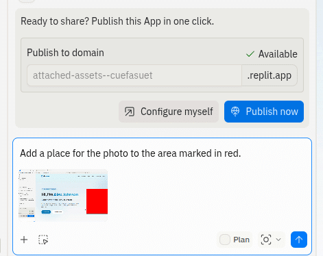 Дополняем задачу