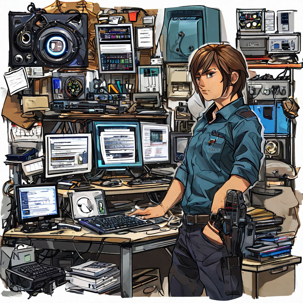 Настройка CI в Gitea (Action Runner)