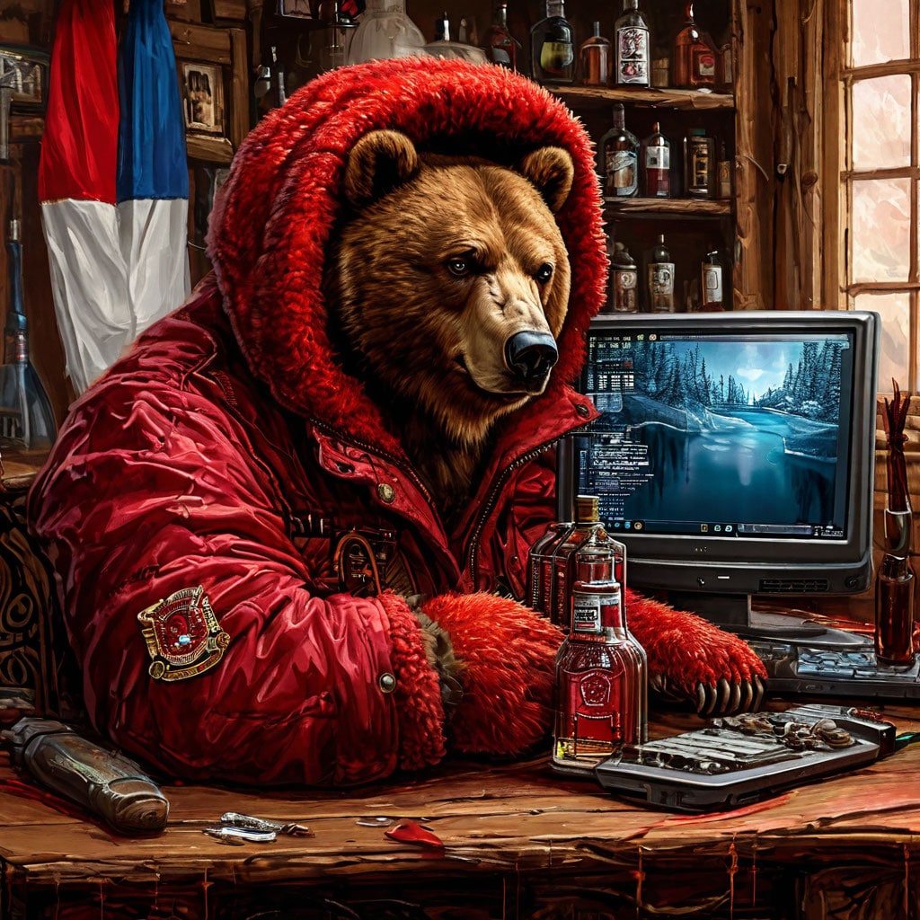 Установка основного контроллера домена на базе REDADM