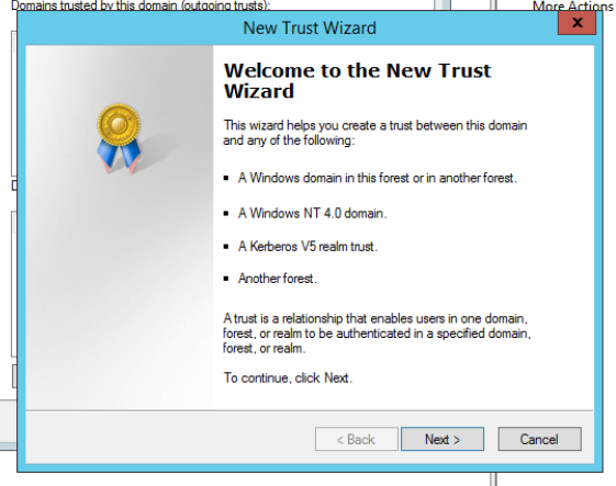 Мастер создания доверия