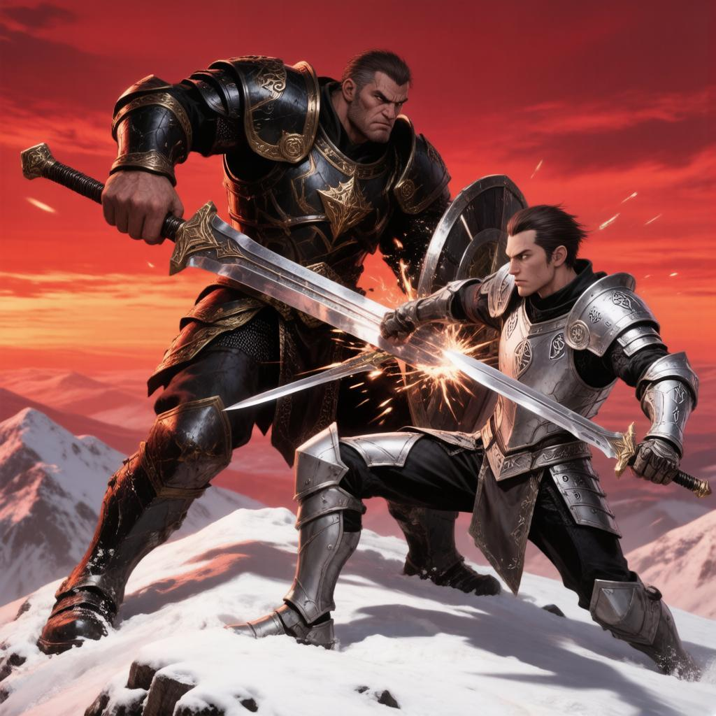 Топ-9 нейросетей для генерации изображений в 2026 году