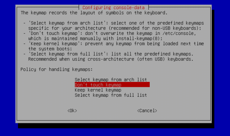 Дальнейшие этапы можно фактически просто соглашаться с каждым пунктом.